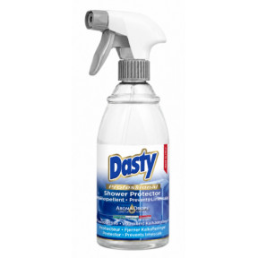 Средство для защиты душа от известкового налета Dasty Shower Protector, 700 мл